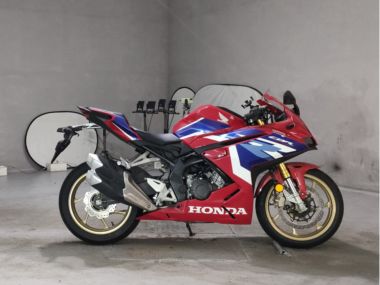 Honda CBR250 Rr
