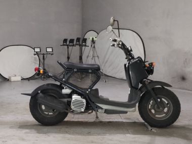 Honda Zoomer