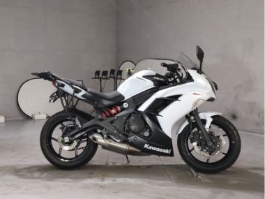 Kawasaki Ninja650