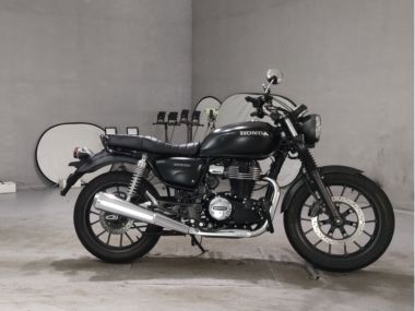 Honda GB350
