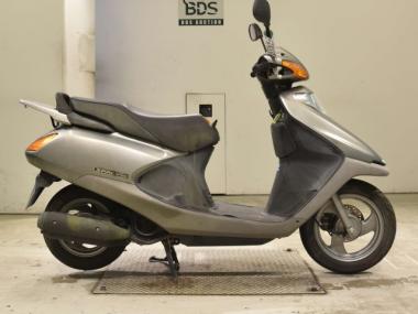 Honda Spacy100