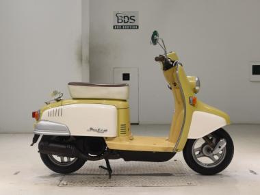 Honda Julio
