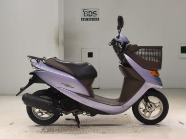 Honda Dio Chester