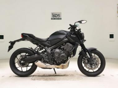 Honda CB650R