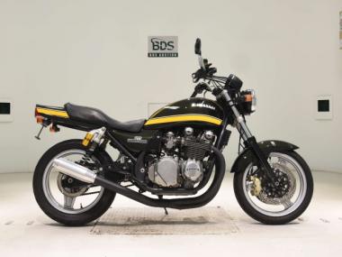 Kawasaki Zephyr750