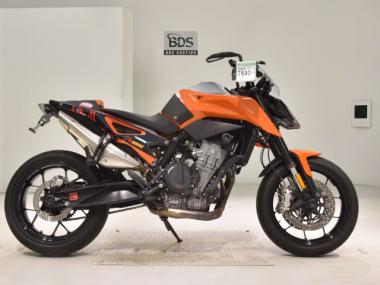 Ktm 790 Duke