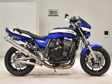 Kawasaki ZRX1200R