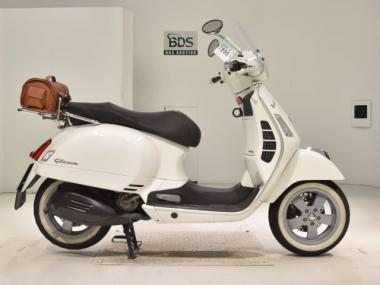 Vespa GTS250IE