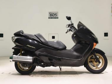 Honda Forza Z