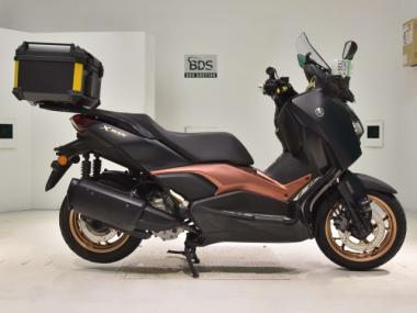 Yamaha X-MAX250