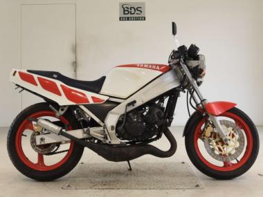 Yamaha TZR250