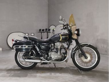 Kawasaki W650