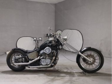 Honda Steed400