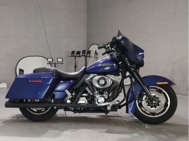 Harley-Davidson Flhx1450