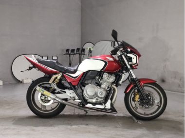 Honda CB400SFV