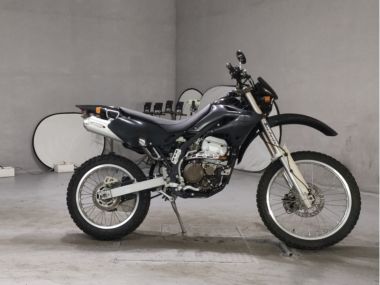 Kawasaki KLX250