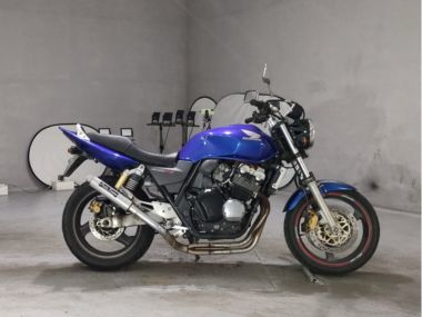 Honda CB400SFV