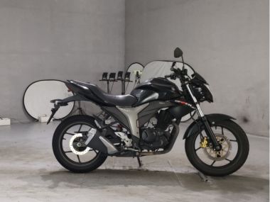 Suzuki Gixxer 150