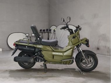 Honda PS250