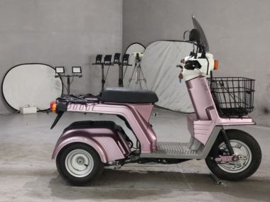 Honda Gyro
