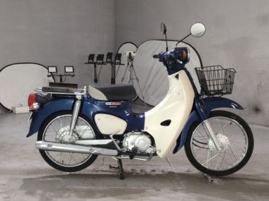 Honda Super CUB50