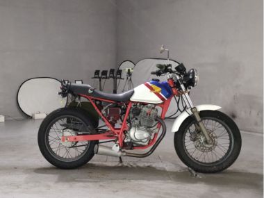 Honda FTR223