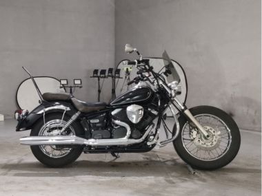 Yamaha Dragstar 250