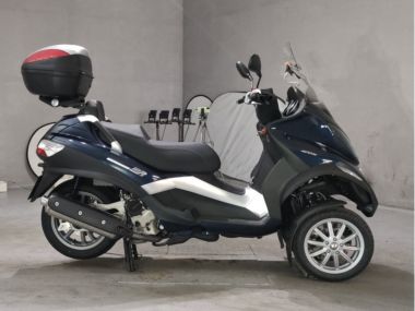 Piaggio MP3 400fl