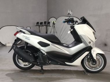 Yamaha Nmax155