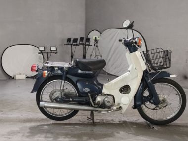 Honda Super CUB70
