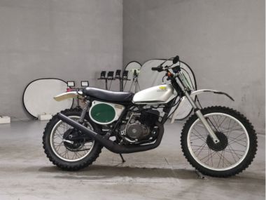 Honda L Noshia250