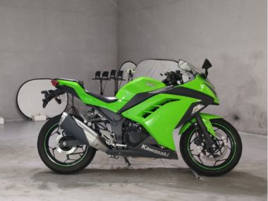 Kawasaki Ninja250