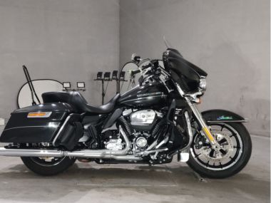 Harley-Davidson Flhtkl1750