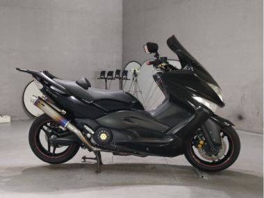 Yamaha T-MAX500