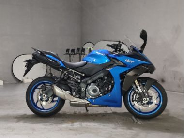 Suzuki Gsx-S1000 GT