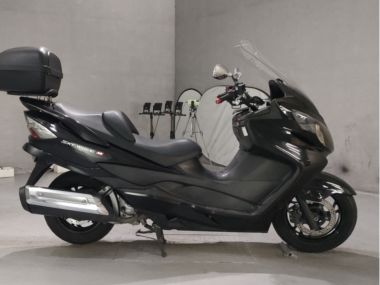 Suzuki Skywave 250m