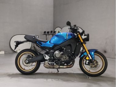 Yamaha XSR900