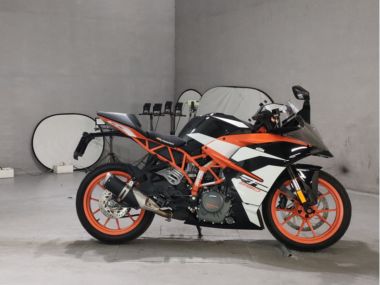 Ktm RC390