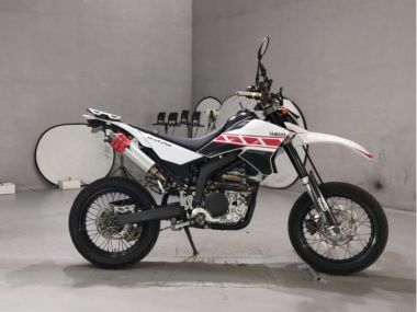 Yamaha WR250X