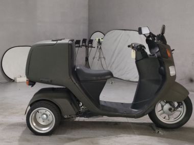 Honda Gyro