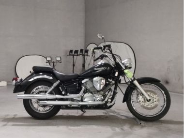 Yamaha Dragstar 250