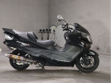 Suzuki Skywave 250m