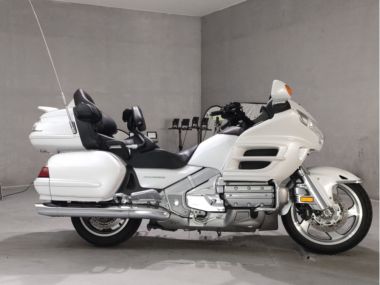 Honda GL1800