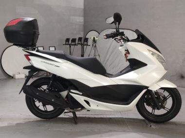 Honda PCX150