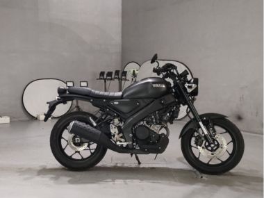 Yamaha XSR155