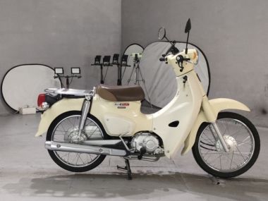 Honda Super CUB50