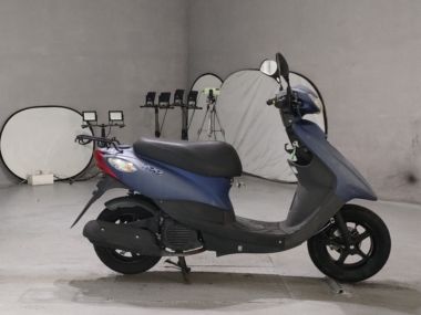 Yamaha Jog Dx