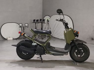 Honda Zoomer