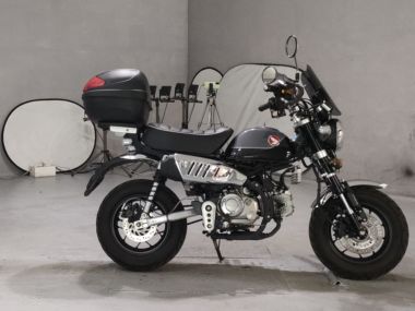 Honda Monkey 125