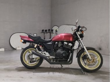 Suzuki GSX400